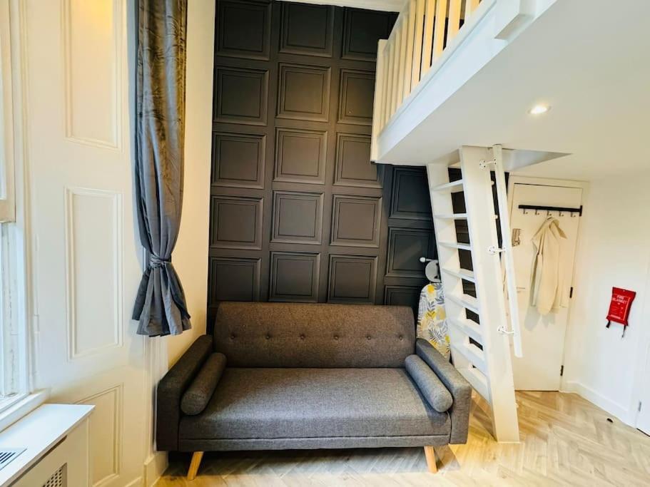 Trio'S Haven In Portebello Road ลอนดอน ภายนอก รูปภาพ